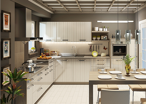 江門(mén)家居定制廠(chǎng)